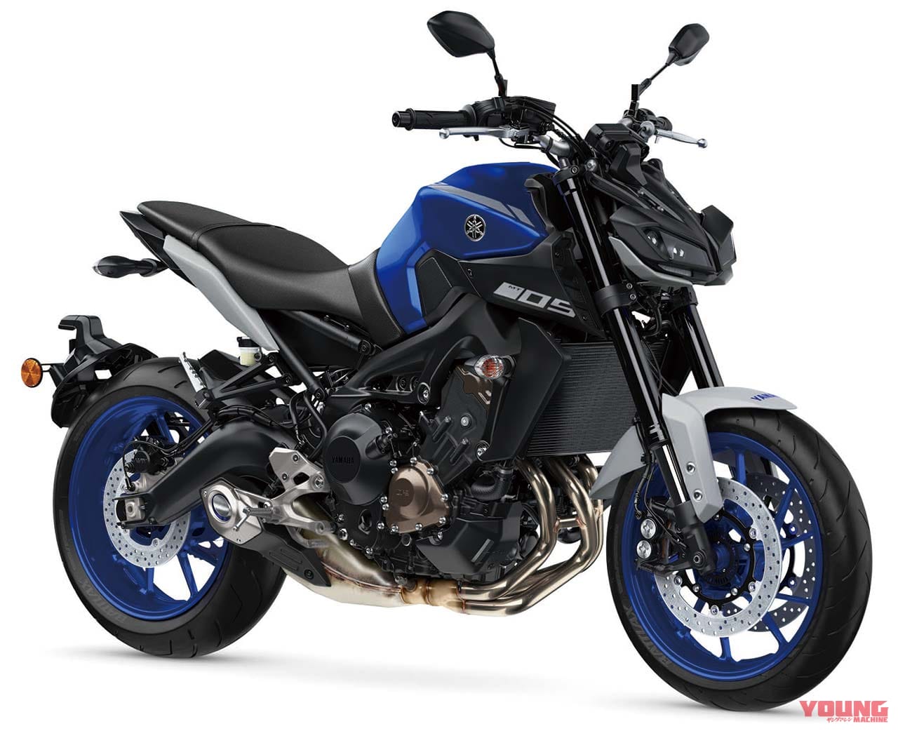 新車バイク総覧 大型ネイキッド 国産車 3 5 ヤマハ Webヤングマシン 最新バイク情報 新車バイク総覧 大型ネイキッド 国産車 3 5 ヤマハ Webヤングマシン 最新バイク情報