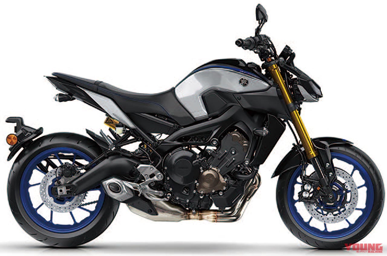 新車バイク総覧 大型ネイキッド 国産車 3 5 ヤマハ Webヤングマシン 最新バイク情報 新車バイク総覧 大型ネイキッド 国産車 3 5 ヤマハ Webヤングマシン 最新バイク情報