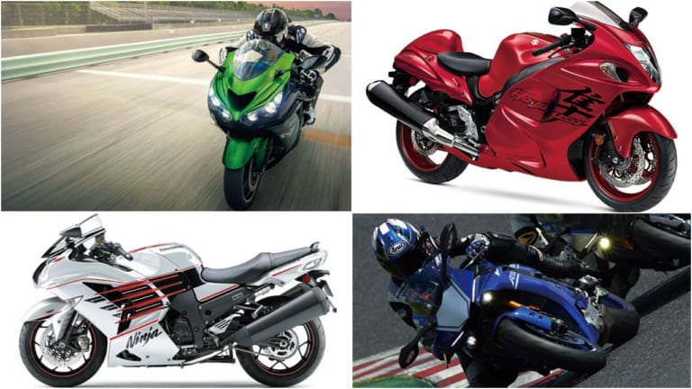 第47回マシン・オブ・ザ・イヤー投票結果発表!ストリートスポーツ【海外モデル部門】|’19ストリートスポーツ海外モデルの人気ランキング【マシン・オブ・ザ・イヤー投票】