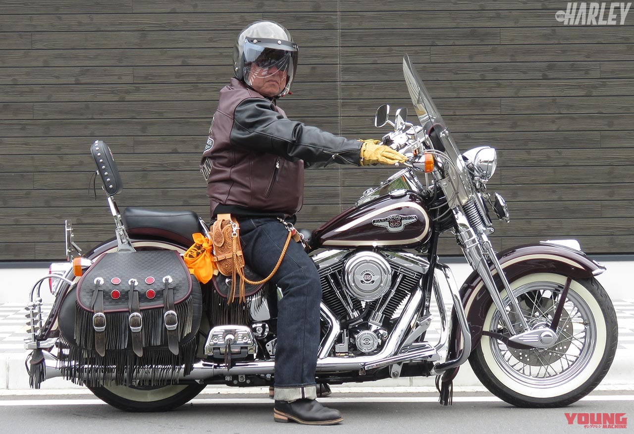 ハーレーツーリング(山梨・マイパフォーマンス)|想像より楽しい!ハーレーツーリングで静岡・清水港へ【山梨・マイパフォーマンス】