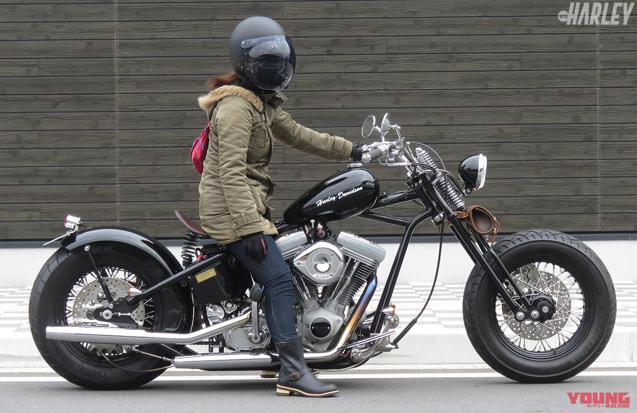 ハーレーツーリング(山梨・マイパフォーマンス)|想像より楽しい!ハーレーツーリングで静岡・清水港へ【山梨・マイパフォーマンス】