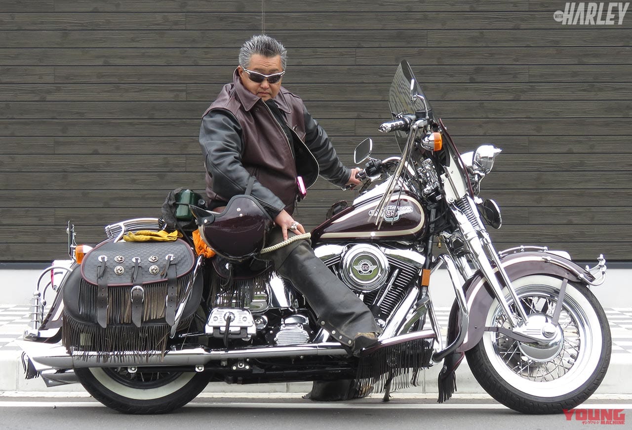 ハーレーツーリング(山梨・マイパフォーマンス)|想像より楽しい!ハーレーツーリングで静岡・清水港へ【山梨・マイパフォーマンス】
