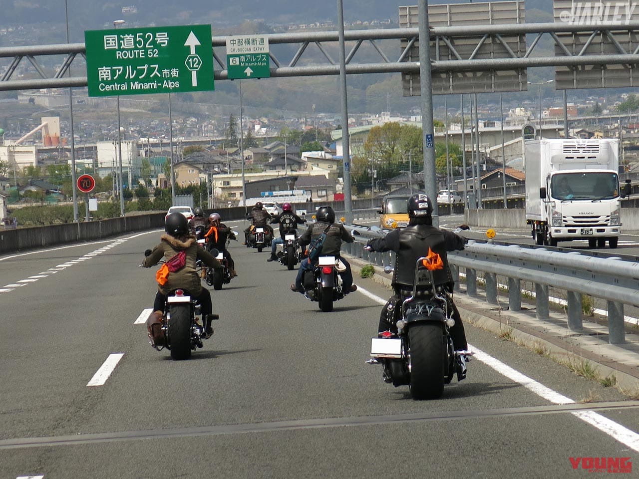 ハーレーツーリング(山梨・マイパフォーマンス)|想像より楽しい!ハーレーツーリングで静岡・清水港へ【山梨・マイパフォーマンス】