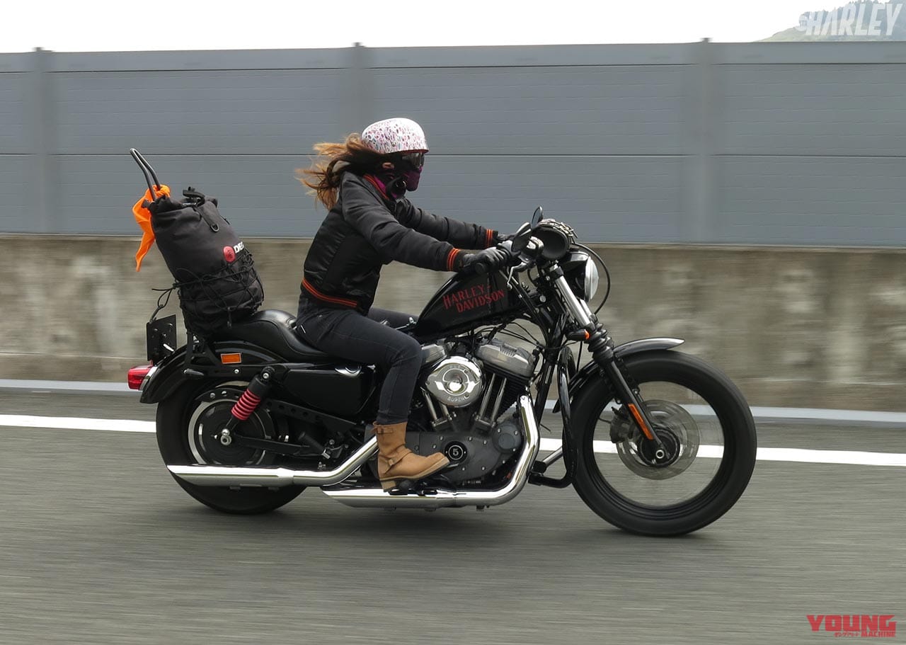 ハーレーツーリング(山梨・マイパフォーマンス)|想像より楽しい!ハーレーツーリングで静岡・清水港へ【山梨・マイパフォーマンス】