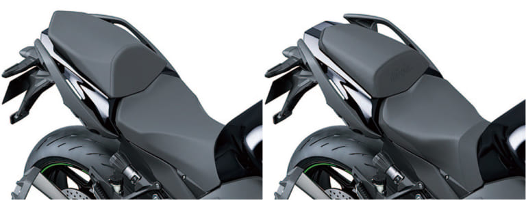 カワサキ Ninja 1000 SX|’20新車バイク総覧〈大型スポーツ&ツーリング|国産車#1/3〉カワサキ