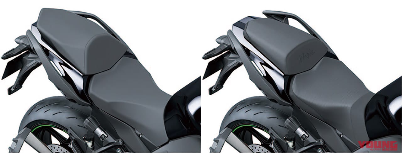 カワサキ Ninja 1000 SX|’20新車バイク総覧〈大型スポーツ&ツーリング|国産車#1/3〉カワサキ