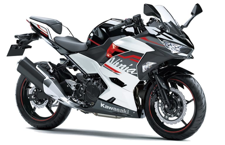 カワサキ Ninja 400|’20新車バイク総覧〈300〜400ccミドル|国産車#1/4〉新車展望