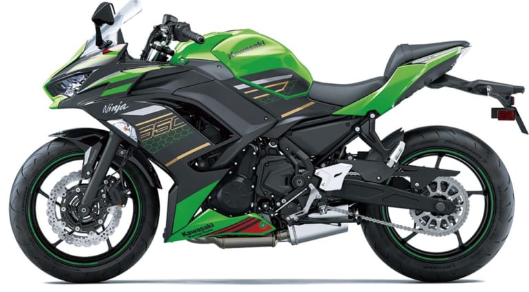 カワサキ Ninja650 KRT Edition|’20新車バイク総覧〈大型スポーツ&ツーリング|国産車#1/3〉カワサキ