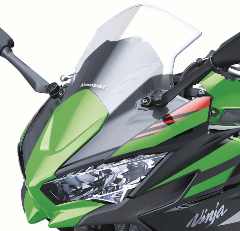 カワサキ Ninja650 KRT Edition|’20新車バイク総覧〈大型スポーツ&ツーリング|国産車#1/3〉カワサキ