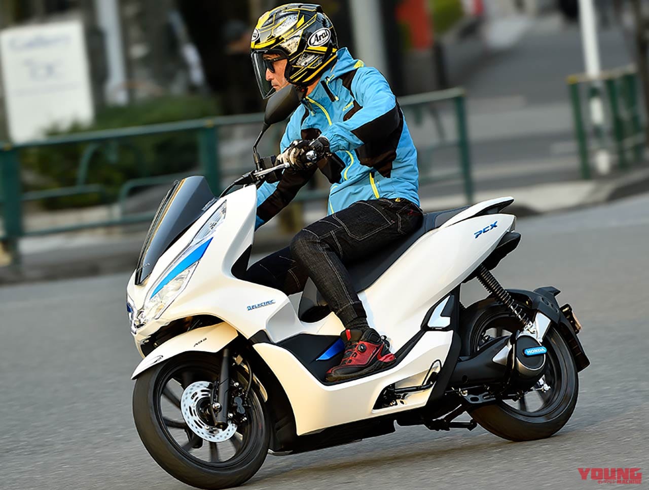 19 国産スクーター人気ランキング マシン オブ ザ イヤー投票 Webヤングマシン 新車バイクニュース 19 国産スクーター人気ランキング マシン オブ ザ イヤー投票 Webヤングマシン 新車バイクニュース