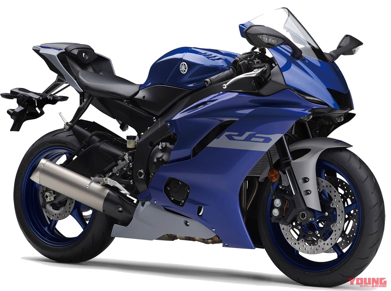 新車バイク総覧 大型コンパクトスーパースポーツ 国産車 Webヤングマシン 最新バイク情報 新車バイク総覧 大型コンパクトスーパースポーツ 国産車 Webヤングマシン 最新バイク情報
