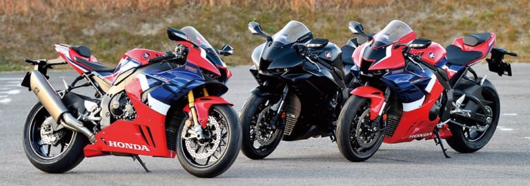 ホンダ CBR1000RR-R|’20ホンダCBR1000RR-R開発者インタビュー〈前編〉【正攻法で”速さ”を追求】