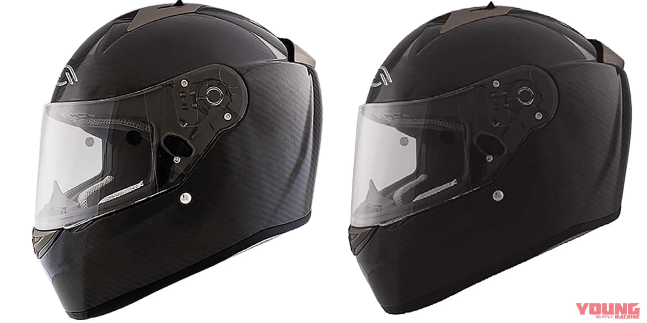 SHIRO SH-336|スペインのヘルメットブランド「SHIRO」国内販売スタート