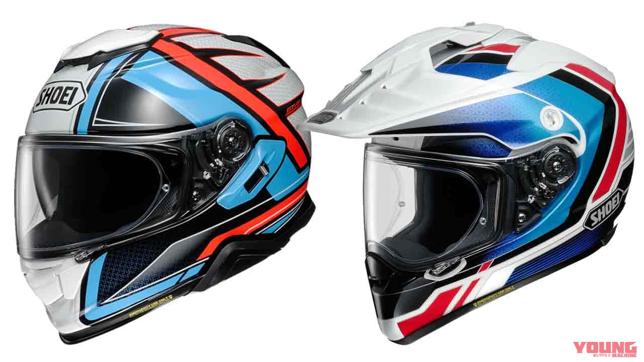 SHOEI HORNET ADV  ホーネット ショウエイ