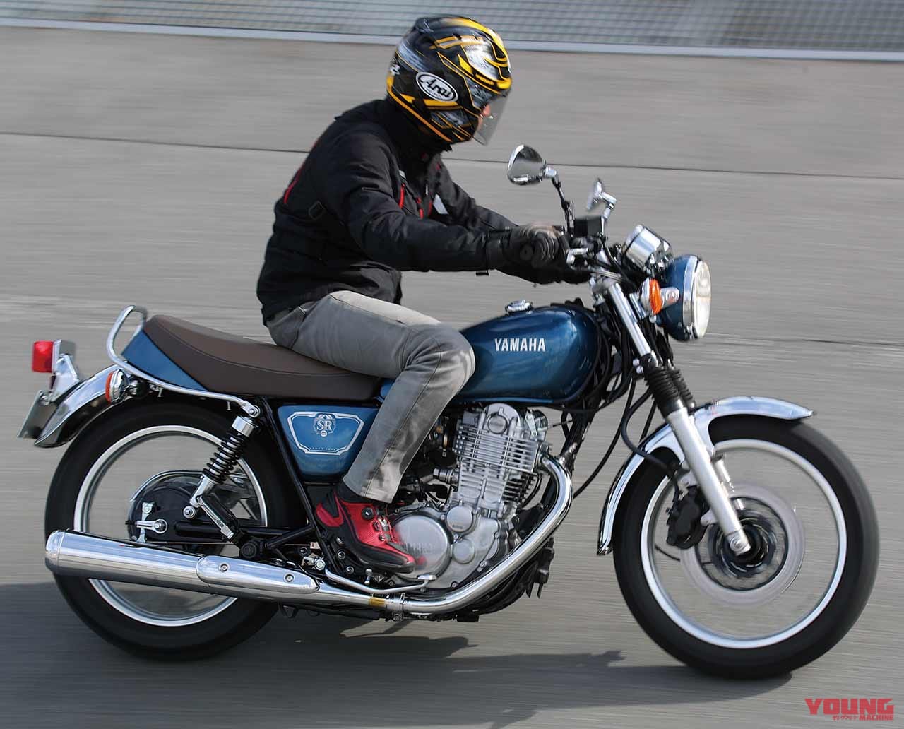 19ストリートスポーツ400cc人気バイクランキング マシン オブ ザ イヤー投票 Webヤングマシン 最新バイク情報