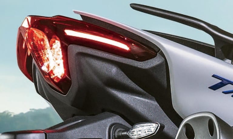 ヤマハ TMAX560/Tech MAX|’20新車バイク総覧〈大型スポーツ&ツーリング|国産車#2/3〉ヤマハ