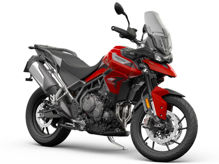トライアンフ　タイガー900gt 20-23  スプロケットセット Triumph Tiger 900 Rally Pro DID Gold X-Ring Chain and JT