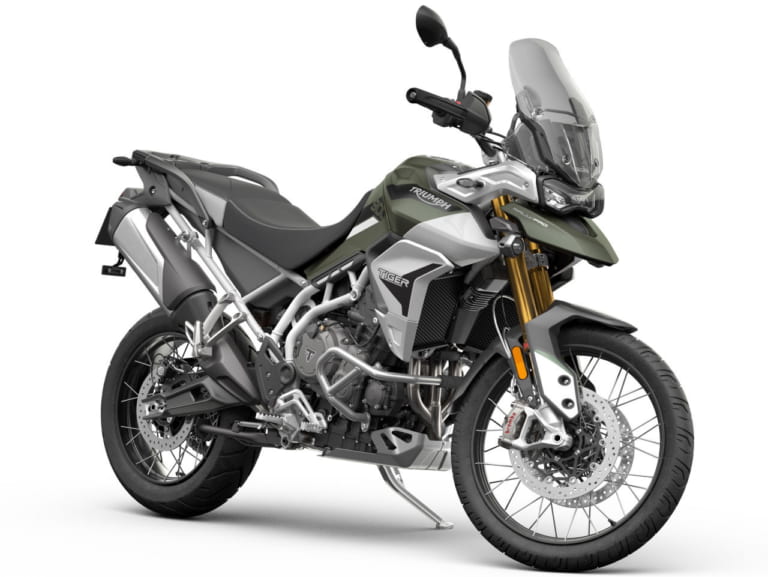 トライアンフ　タイガー900gt 20-23  スプロケットセット トライアンフタイガー900gt 20-23 スプロケットセット