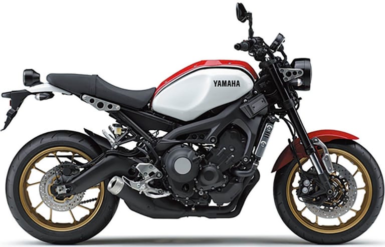 ヤマハ XSR900|’20年2月発売の新車バイク情報まとめ〈第2弾追加×14台〉