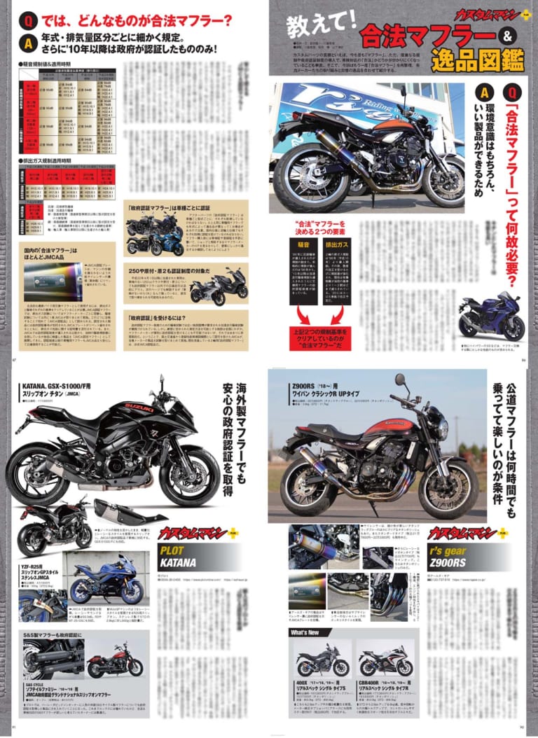 ヤングマシン2020年4月号|ヤングマシン2020年4月号の見どころ【’20-’21 新車特報】CBR1000RR-Rはマジで世界最速だ!