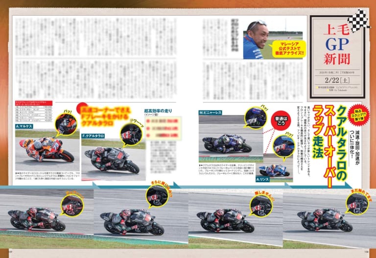 ヤングマシン2020年4月号|ヤングマシン2020年4月号の見どころ【’20-’21 新車特報】CBR1000RR-Rはマジで世界最速だ!