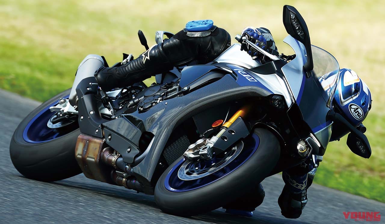 ファン投票で選ばれた 19年の人気バイクランキング マシン オブ ザ イヤー 総合部門 Webヤングマシン 最新バイク情報 ファン投票で選ばれた 19年の人気バイクランキング マシン オブ ザ イヤー 総合部門 Webヤングマシン 最新バイク情報