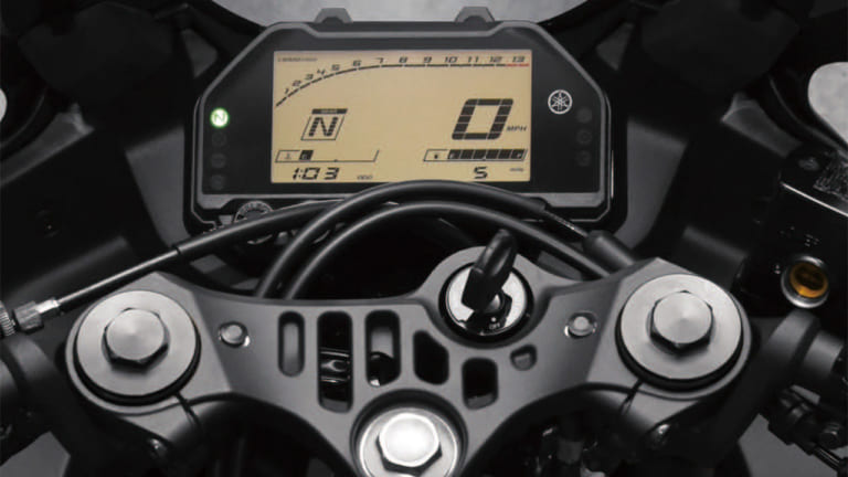 ヤマハ YZF-R3|’20新車バイク総覧〈300〜400ccミドル|国産車#4/4〉ヤマハ
