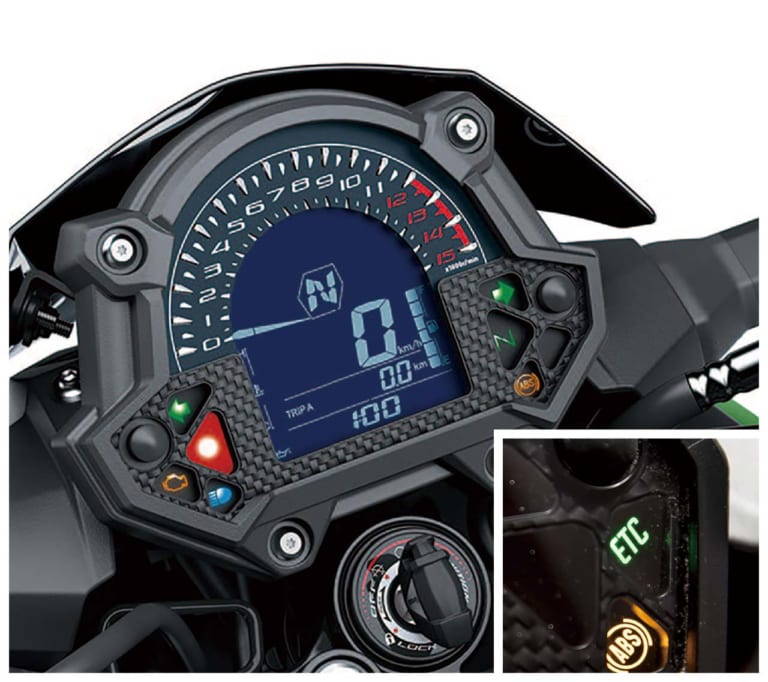 カワサキ Z400|’20新車バイク総覧〈300〜400ccミドル|国産車#2/4〉カワサキ