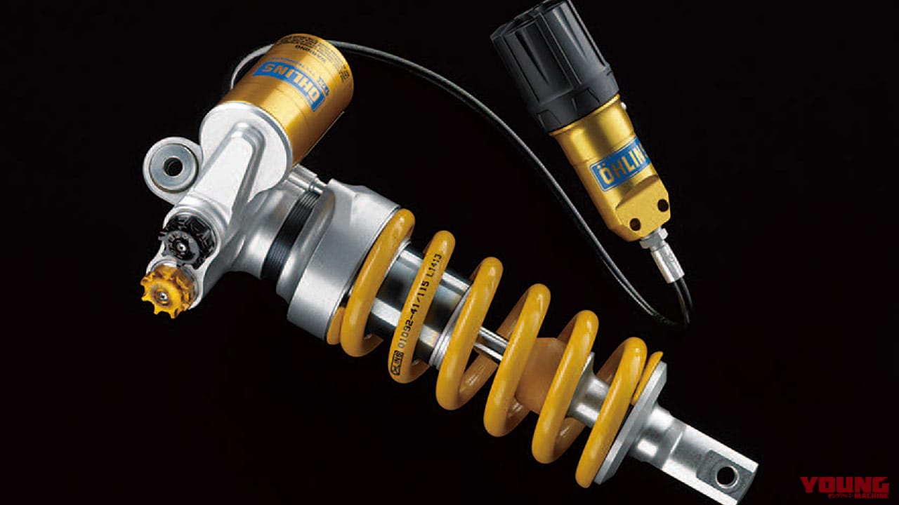 カワサキ Ninja ZX-14R