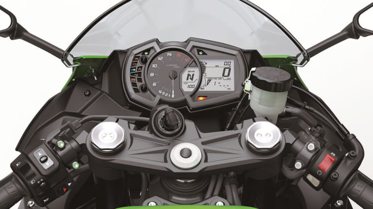 カワサキ Ninja ZX-6R KRTエディション|’20新車バイク総覧〈大型コンパクトスーパースポーツ|国産車〉