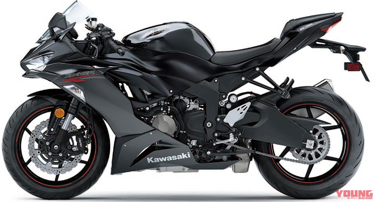 新車バイク総覧 大型コンパクトスーパースポーツ 国産車 Webヤングマシン 最新バイク情報 新車バイク総覧 大型コンパクトスーパースポーツ 国産車 Webヤングマシン 最新バイク情報