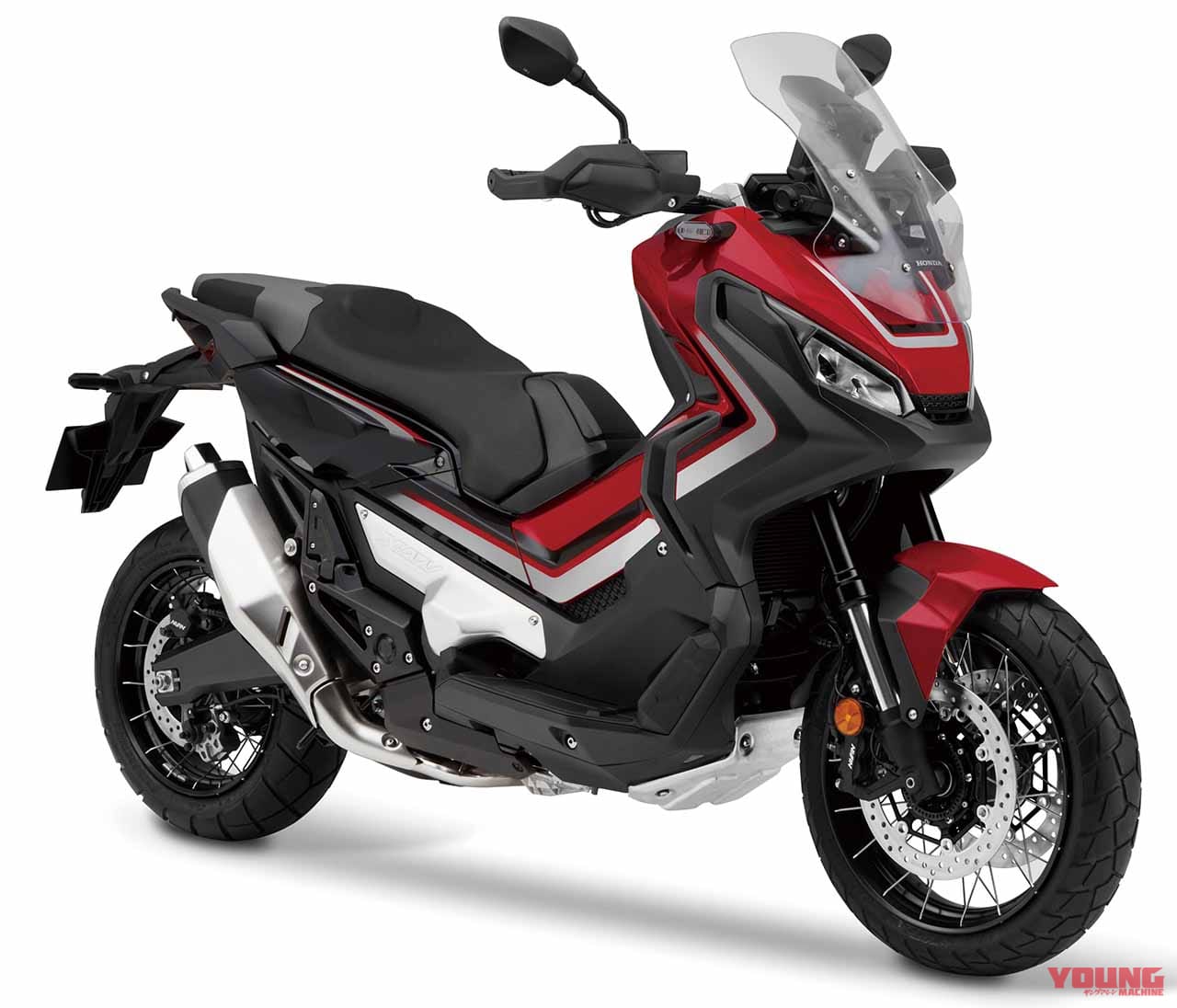 X-ADV