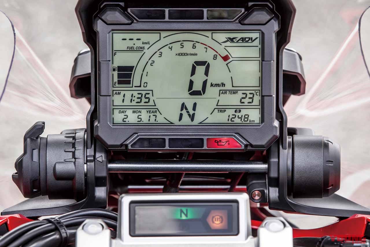 X-ADV