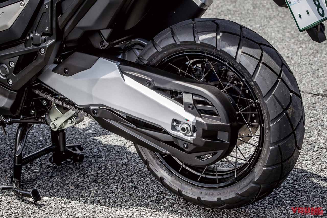 X-ADV