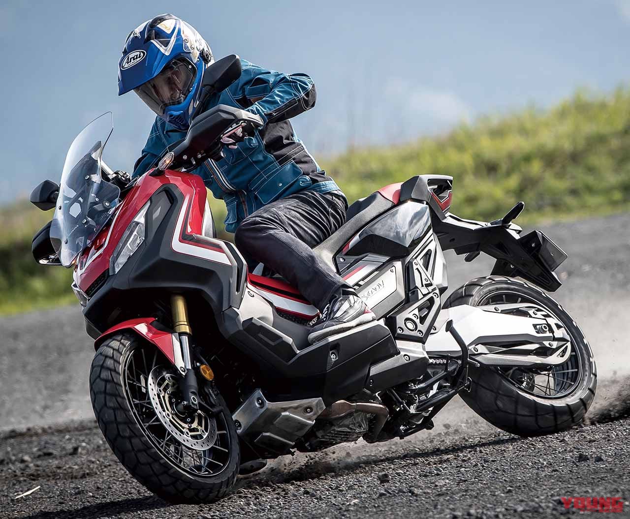 X-ADV