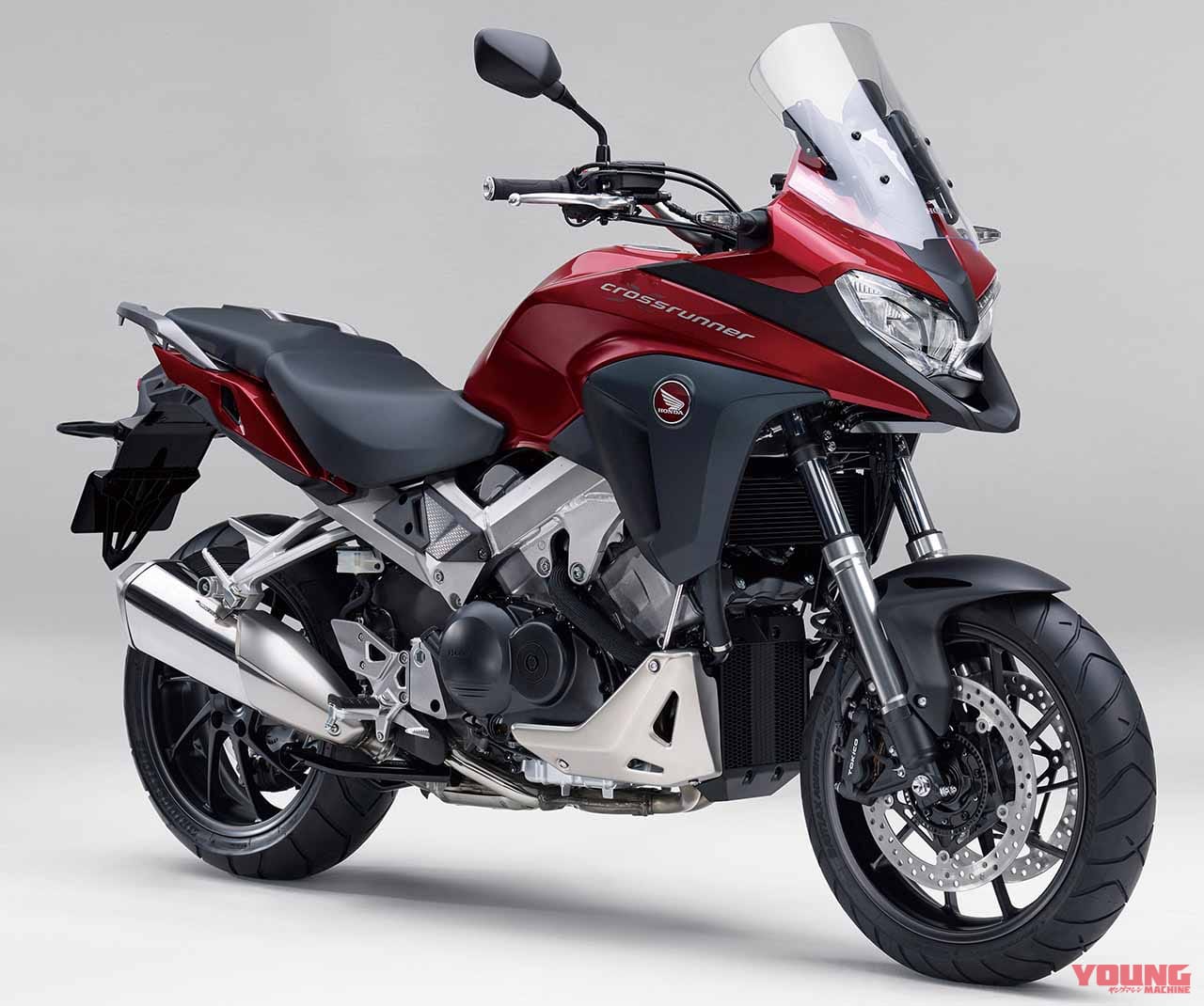 VFR800X