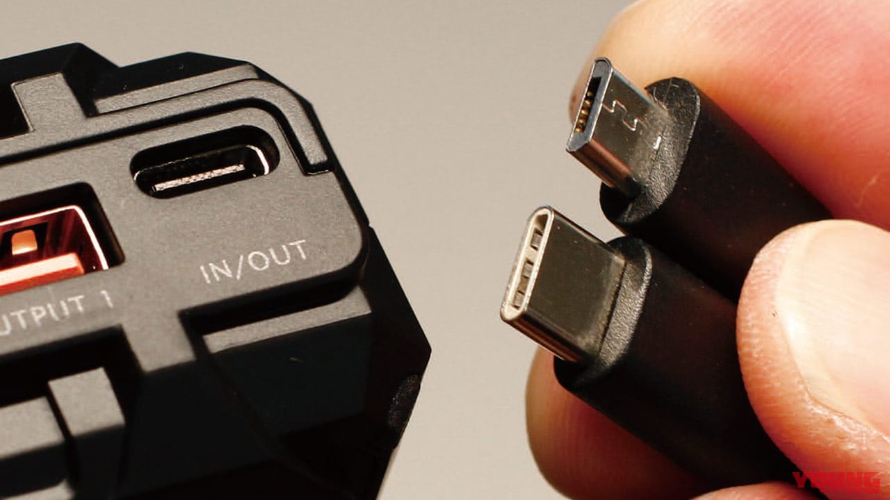 ジャンプスターター機能付きモバイルバッテリー|ジャンプスターター機能付きモバイルバッテリーの使い方選び方