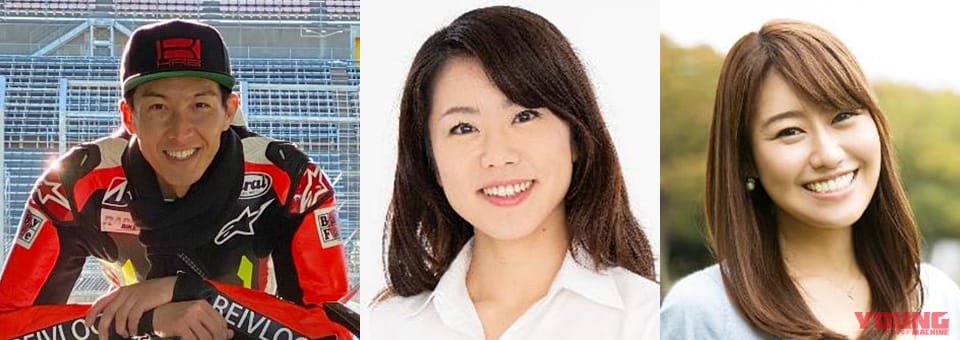 週刊バイクTVリニューアル|2月に放映されるバイク関連TV番組×3選【バイク人気復活の後押し】
