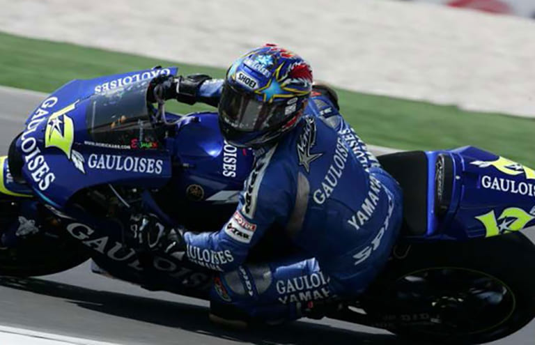 SHOEI X-Fourteen NORICK|SHOEIレーシングフルフェイス・X-Fourteenに「NORICKモデル」追加