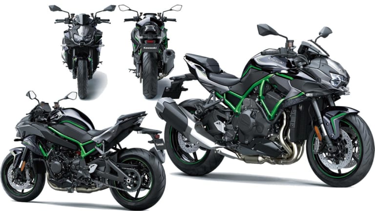 ’20新車バイク総覧〈大型ネイキッド|国産車#1/5〉カワサキ-1|’20新車バイク総覧〈大型ネイキッド|国産車#1/5〉カワサキ-1