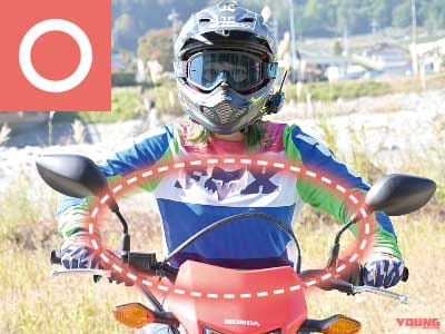 安全&楽しい林道ソロツーリングの心得