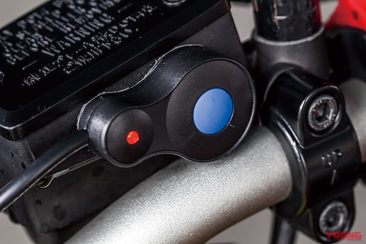 エンデュランス ツインカメラ ドライブレコーダー|エンデュランス ツインカメラ ドライブレコーダー試用インプレ【前後の映像を同時録画】