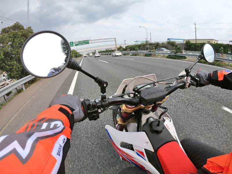ファンティック エンデューロ250