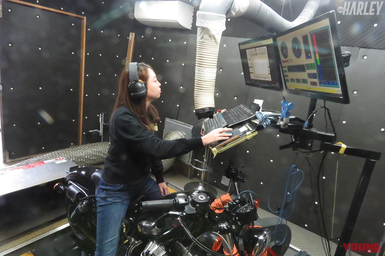 フォレストウィング(名古屋市天白区)|ハーレーのマフラーをレンタルできる!?【フォレストウィング|厳選ショップガイド】