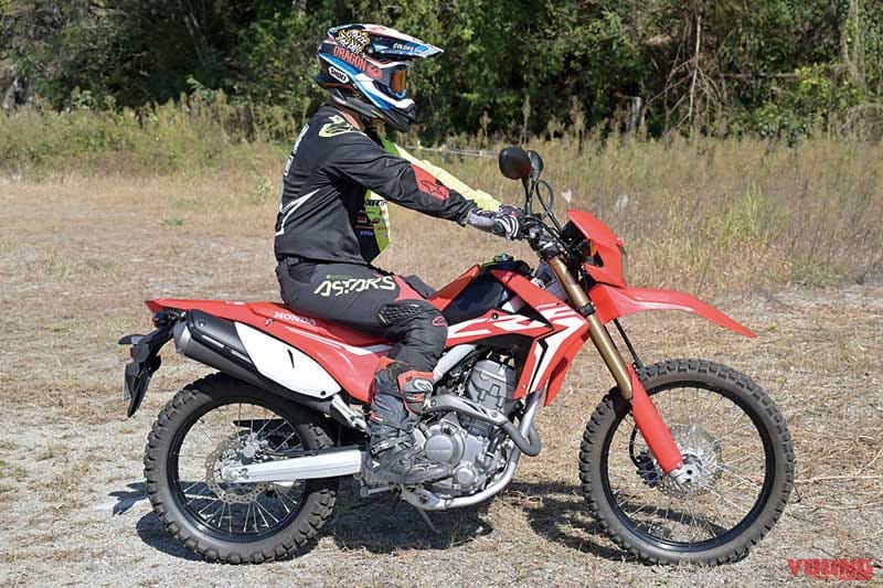 安全&楽しい林道ソロツーリングの心得|安全&楽しい林道ソロツーリングの心得〈ライポジ|出発前準備|ストレッチ|入山報告〉