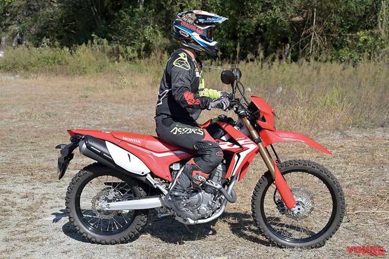 安全&楽しい林道ソロツーリングの心得|安全&楽しい林道ソロツーリングの心得〈ライポジ|出発前準備|ストレッチ|入山報告〉