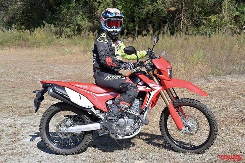 安全&楽しい林道ソロツーリングの心得|安全&楽しい林道ソロツーリングの心得〈ライポジ|出発前準備|ストレッチ|入山報告〉