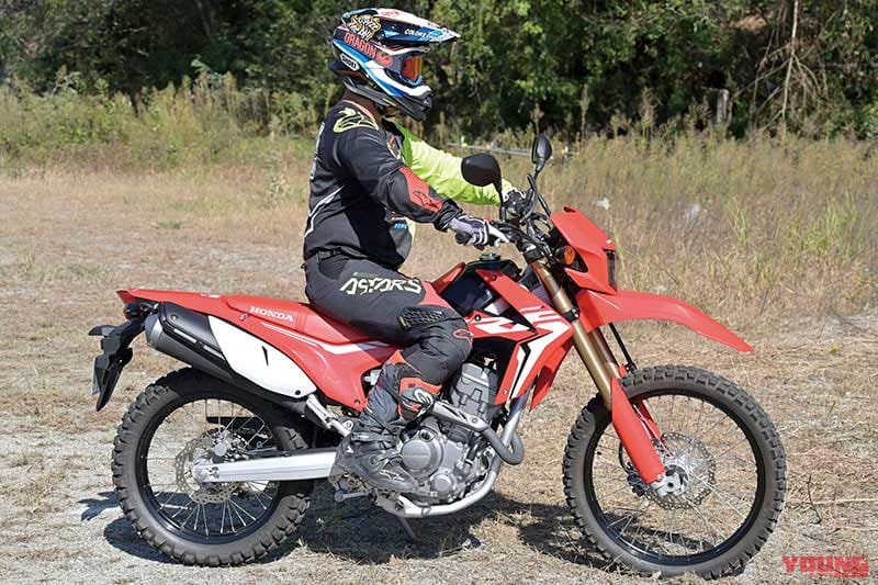 安全 楽しい林道ソロツーリングの心得 ライポジ 出発前準備 ストレッチ 入山報告 Webヤングマシン 最新バイク情報 安全 楽しい林道ソロツーリングの心得 ライポジ 出発前準備 ストレッチ 入山報告 Webヤングマシン 最新バイク情報