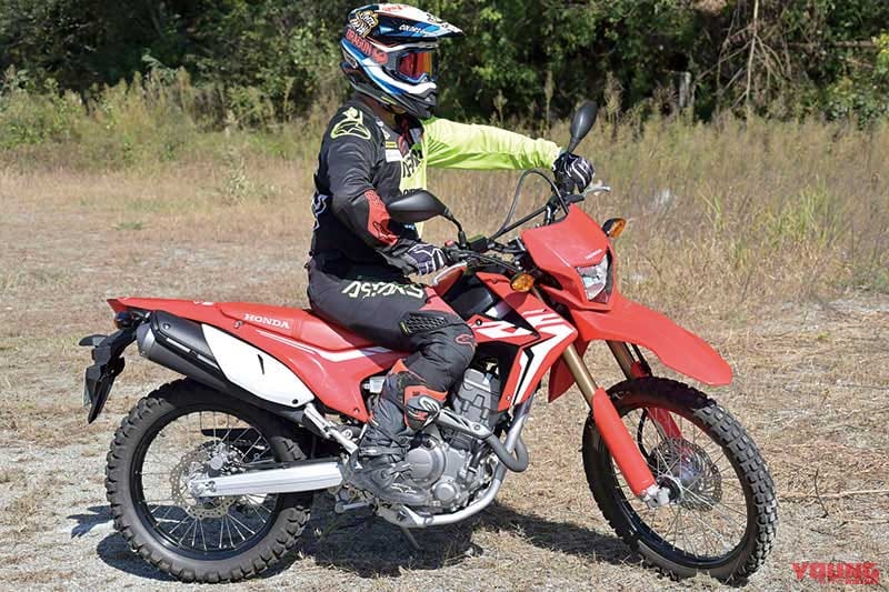 安全&楽しい林道ソロツーリングの心得|安全&楽しい林道ソロツーリングの心得〈ライポジ|出発前準備|ストレッチ|入山報告〉