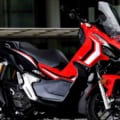 期待のホンダ「ADV150」は、なぜ原付二種の「ADV125」にならなかったのか？